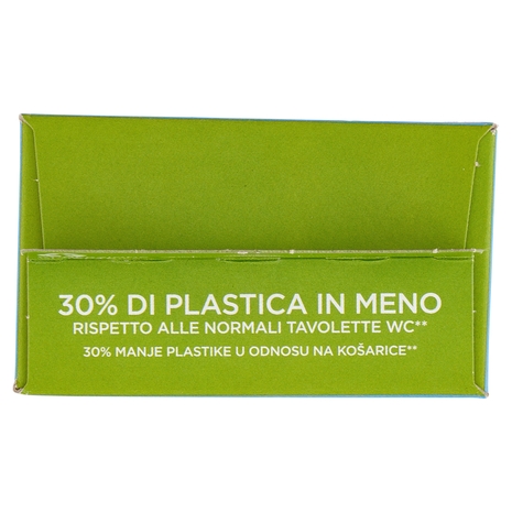Duck Fresh Discs - Base per Dischi Gel Igienizzanti WC, Fragranza Marine 36ml